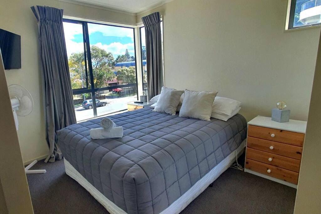 Fabulous Apartment In The Atrium, Mt Maunganui Mount Maunganui Exteriér fotografie