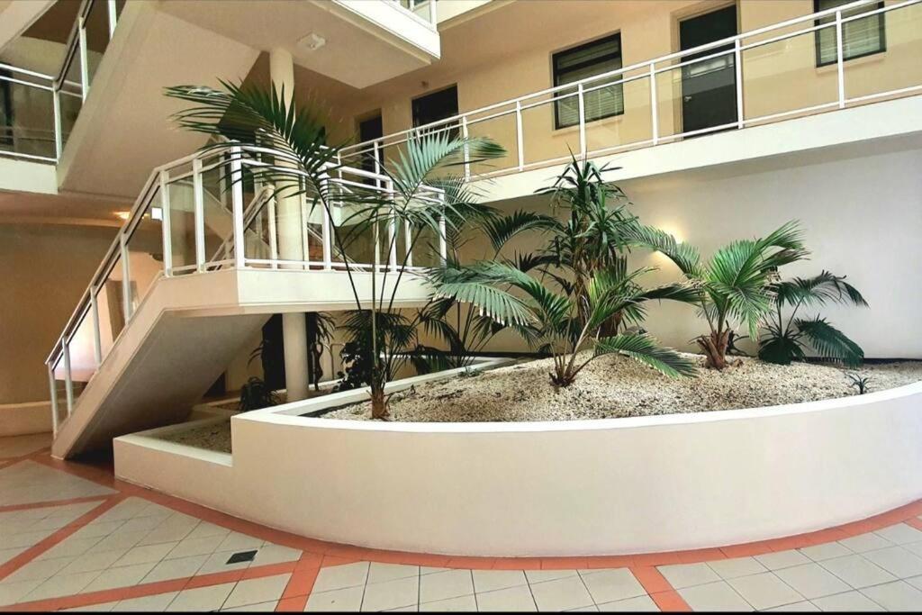 Fabulous Apartment In The Atrium, Mt Maunganui Mount Maunganui Exteriér fotografie